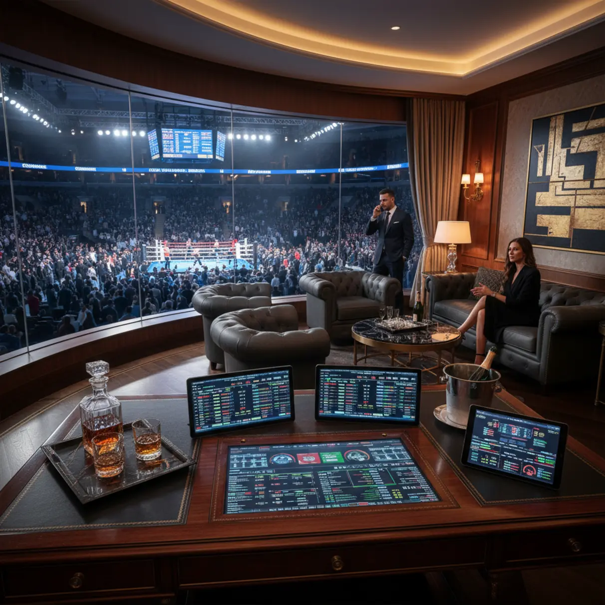 Promoter Suite
